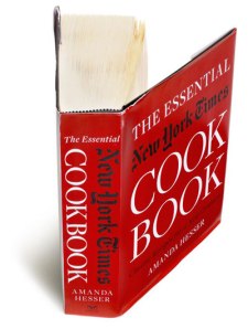 NYTimes Cookbook